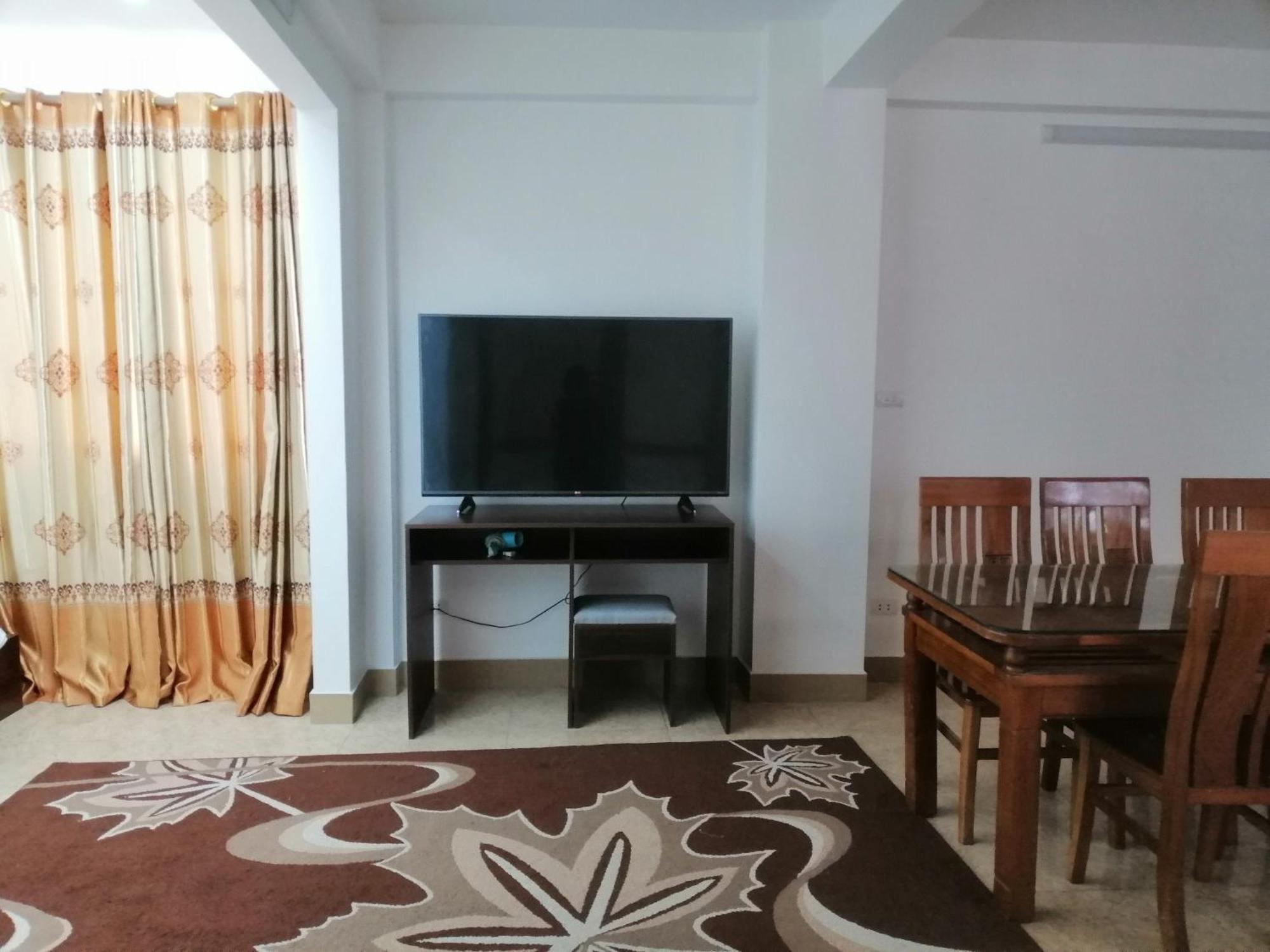 Mia Sen Vong Hotel Ha Noi Hanoi Exteriör bild