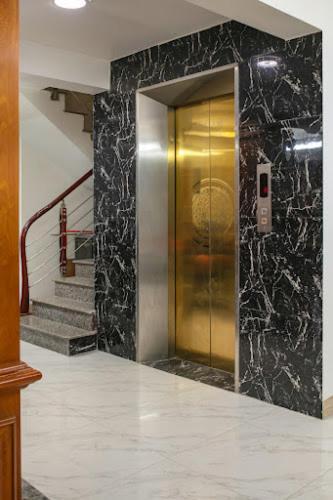 Mia Sen Vong Hotel Ha Noi Hanoi Exteriör bild
